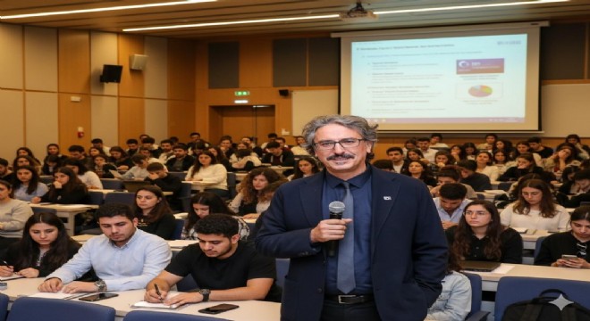 Prof. Dr. Aydemir’den Gazze’ye hassasiyet çağrısı
