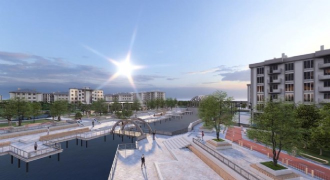 Pulur Çayı’nın ıslahı için imzalar atıldı