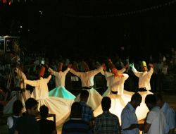Merhaba bitmeden, Elveda’ya doğru