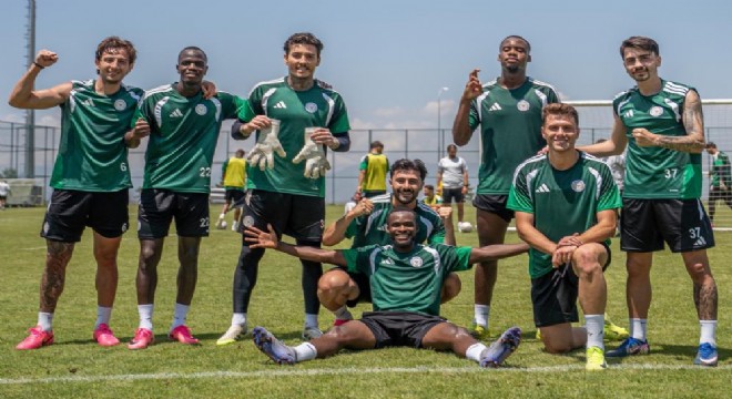 Rizespor Erzurum'da 2 hazırlık maçı yapacak