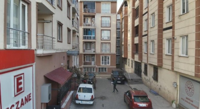 Rüşvet ve kaçakçılık operasyonu: 7 tutuklama