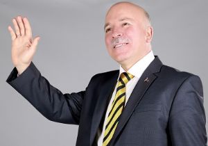 ‘Türkiye gençlerin omzunda yükselmeye devam edecek’