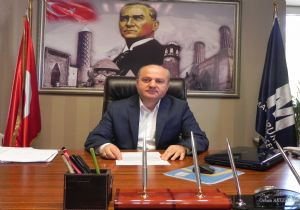 SMMMO’dan kıdem tazminatı değerlendirmesi