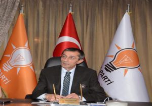 AK Parti’den Milli İradeye saygı 