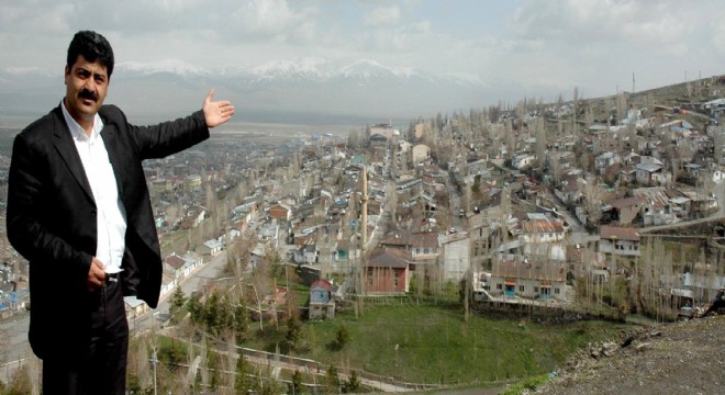 Sadece 10 ev kaldı