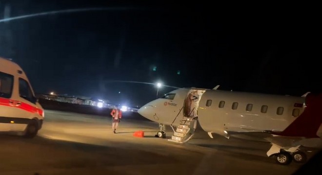 Sağlık Bakanlığı açıklama yaptı
