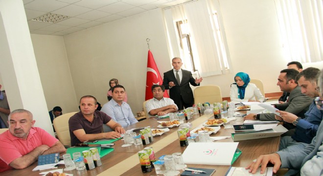 Sağlık Turizminde bilgilendirme açılımı