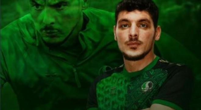 Sakaryaspor’dan 2 transfer