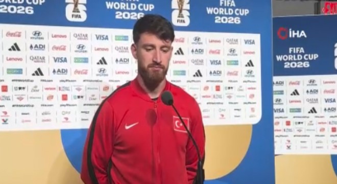 Salih Özcan: Kendimize güveniyorduk