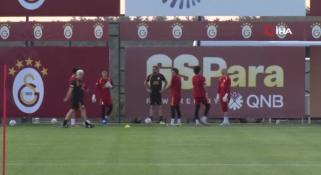 Şampiyon Galatasaray sezonu açtı