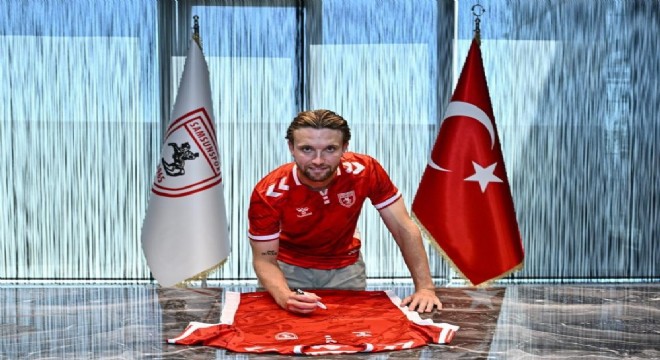 Samsunspor'da 8 oyuncu gitti, 7 oyuncu geldi