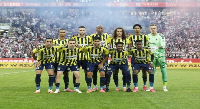 Sarı-lacivertliler, Sturm Graz’ın rakibi oldu