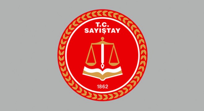 Sayıştay Başsavcılığına Recep Çevik atandı