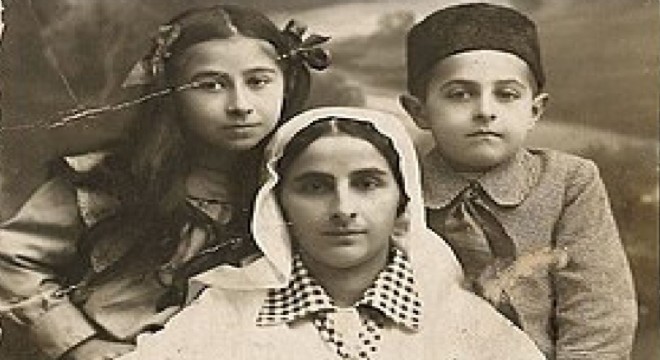 Şefika Gaspıralı rahmet niyazlarıyla anıldı