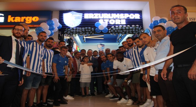 Sekmen: ‘Erzurumspor kaliteli bir takım’