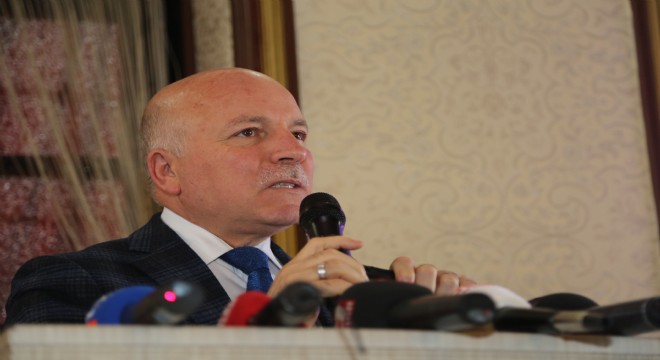 Sekmen: “Kut’ül Amare Zaferi tarihimizin övünç kaynağıdır”