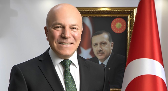 Sekmen’den Ramazan bayramı mesajı