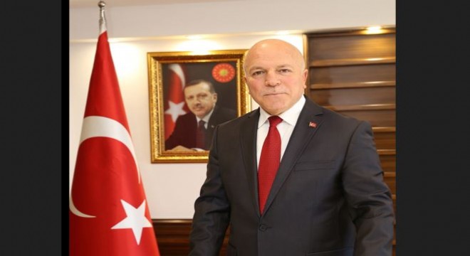 Sekmen gençlere seslendi