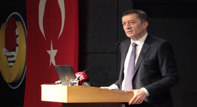 Selçuk’tan eğitimde kalite vurgusu