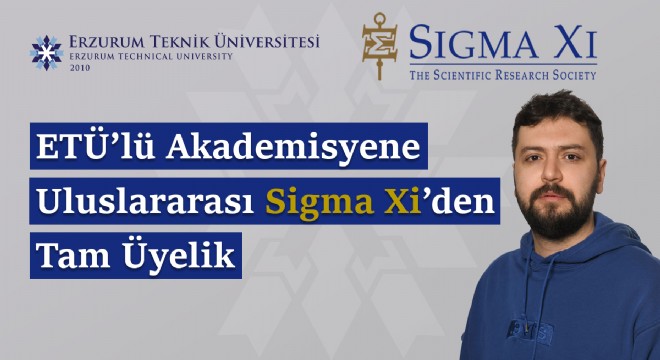 Selvitopi'den uluslararası bilimsel başarı