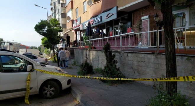 Silahlı saldırganlar yakalandı