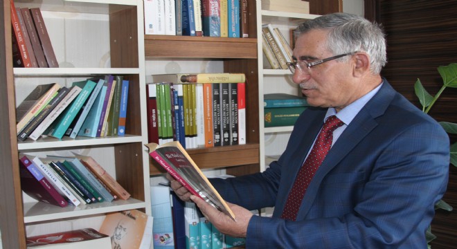 Şimşek ten velilere çağrı