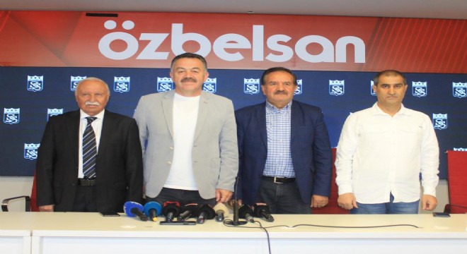 Sivasspor'da Kongre ertelendi!