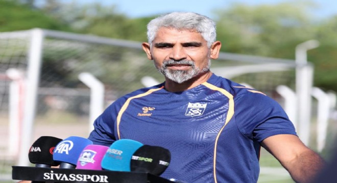 Sivasspor’da ilk hedef borçları sıfırlamak