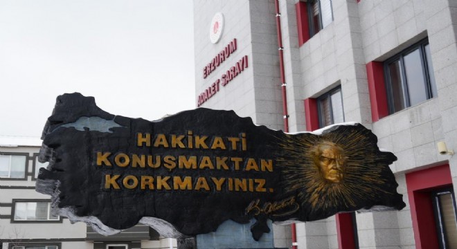Suç türlerine göre yürütülen soruşturma en'leri aç