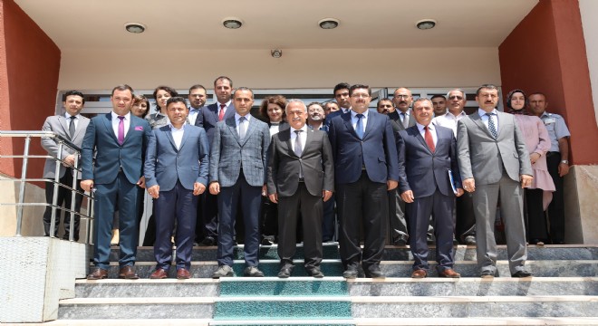 Sultan Sekisi’nde ATAUNİ gündemi