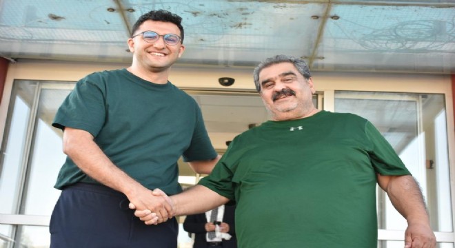 TBF Erzurum Basketbol İl Temsilciliğinde Uslu dönemi