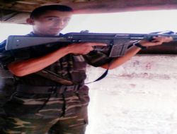 Terhisine 84 gün kala şehit düştü 