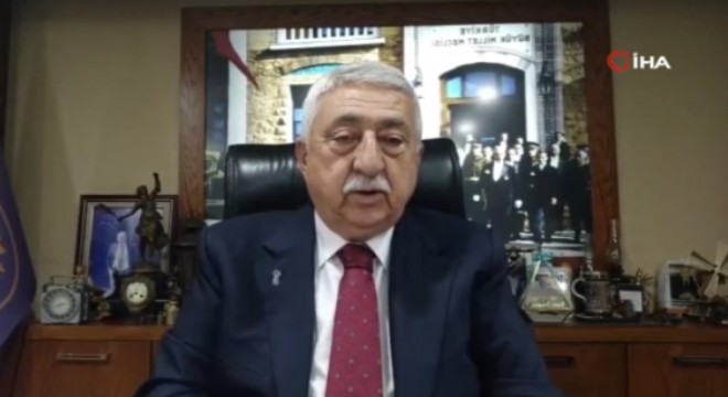 TESK ten 7 bin 200 gün talebi