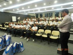 KUDAKA’dan sportif tanıtım