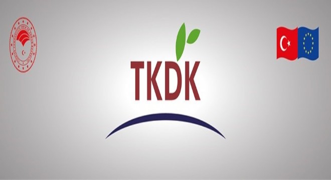 TKDK'dan üreticilere 30 milyon avro hibe desteği