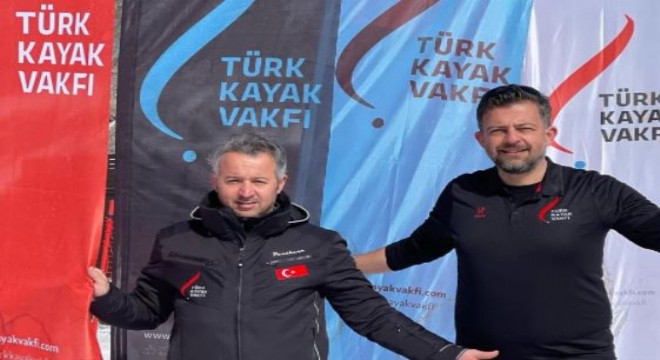 TKV’den Kar Taneleri’ projesi