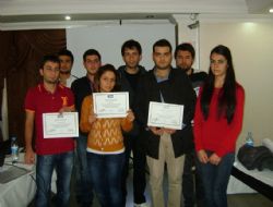 TİKAV’dan proje yazım eğitimi
