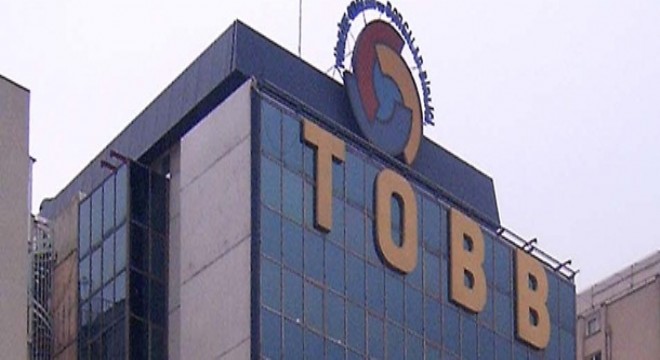 TOBB Mart ayı Erzurum verilerini açıkladı