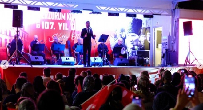 TRT 23 Temmuz coşkusunu paylaştı