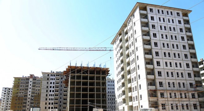 TÜİK Konut Satış Verilerini açıkladı