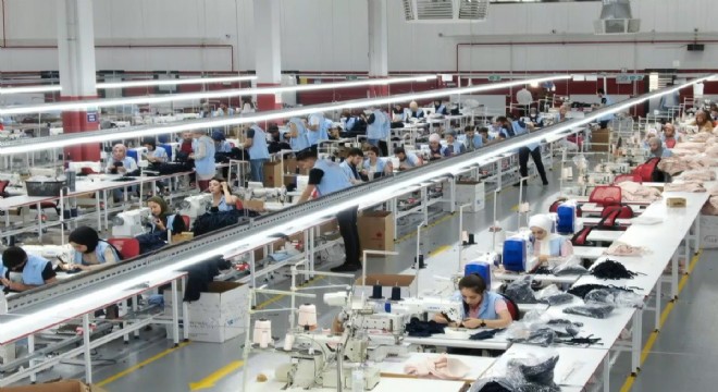 TÜİK Ücretli Çalışan İstatistiklerini açıkladı