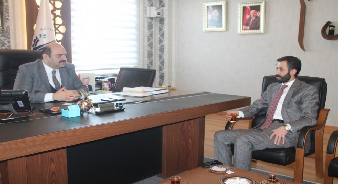 Çakır: ‘Takdire şayan bir dayanışma var’