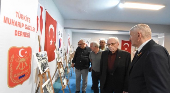 Tanfer: 'Şehit ve gazilerimiz ilham kaynaklarımız'