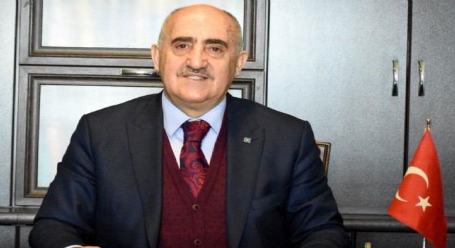 Tanfer'den 23 Nisan mesajı