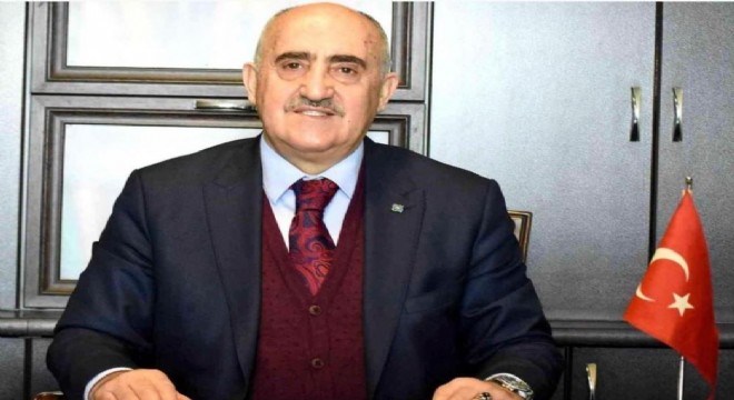 Tanfer'den, Malazgirt Zaferi mesajı