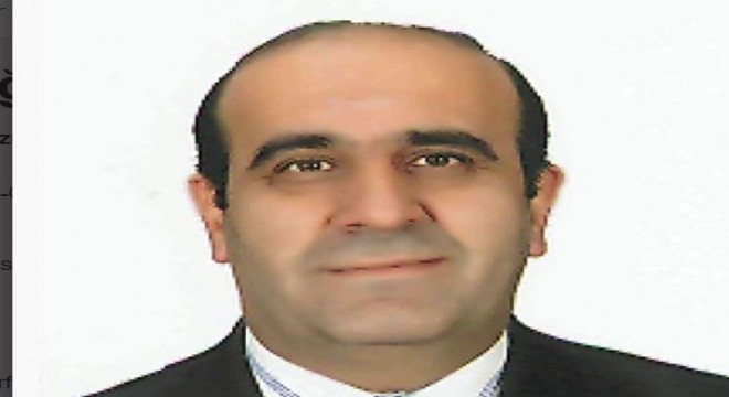 Tarakçıoğlu TSYD temsilcisi oldu