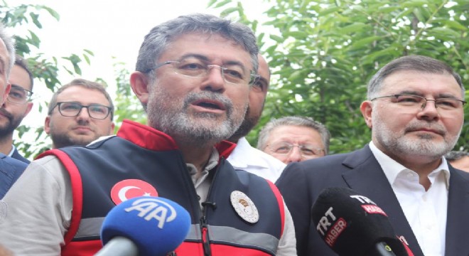 Tarımsal destekler güncelleştirilecek
