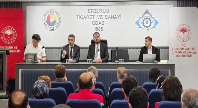 Tarımsal ürünlerde yapay zeka uygulaması