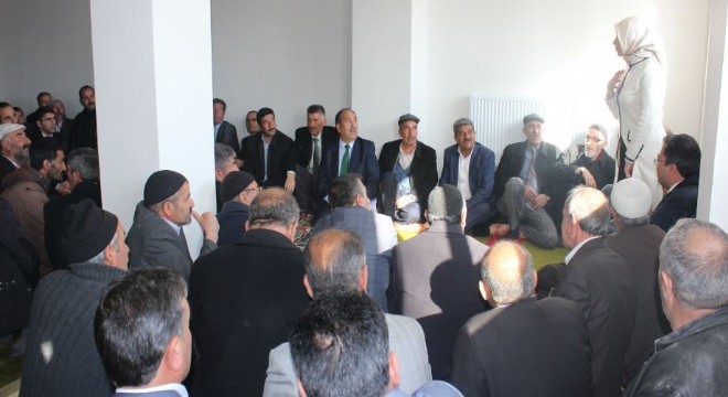Taşkesenlioğlu’ndan yalan haber tepkisi