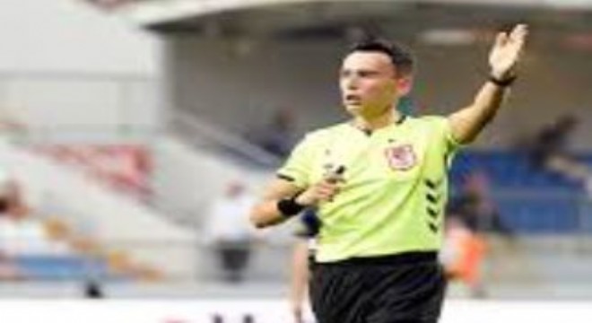 Taşkınsoy Erzurumspor’un 6 maçında görev aldı